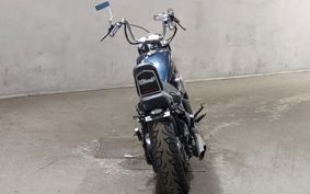 HONDA STEED 400 NC26