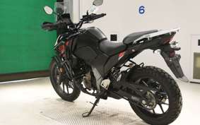 SUZUKI Vｽﾄﾛｰﾑ250SX EL11L