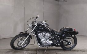 HONDA STEED 400 NC26