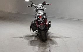 HONDA MONKEY 125 2023 JB03