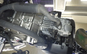 HONDA MONKEY 125 2011 JB03