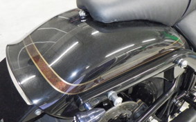 HARLEY FXSE1800CVO 2016