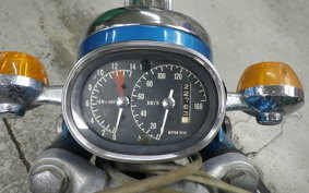 HONDA CB125 K CB125K