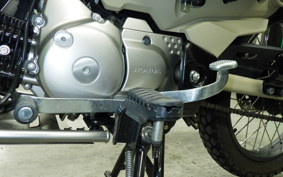 HONDA CT125 HUNTER CUB 2018 JA55