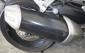 YAMAHA FZ1 FAZER 2008