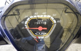 HONDA C50 SUPER CUB AA04