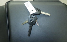 HONDA CB250RA 2004 MC52