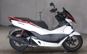 HONDA PCX125 JF56