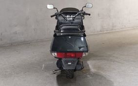 HONDA FUSION MF02