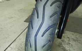 YAMAHA JOG ZR Gen.3 2025 SA39J