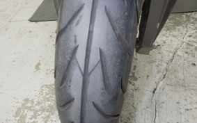 KAWASAKI Z125 PRO 2013 BR125H