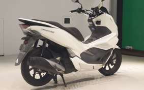 HONDA PCX 125 JF81