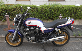 HONDA CB750 2005 RC42