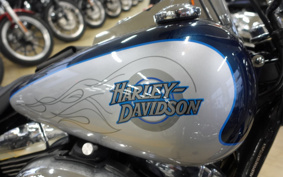 HARLEY FXDWG1450 2001 GEV