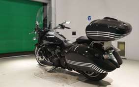 YAMAHA XV1900A
