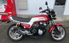 HONDA CB750 1982 RC04
