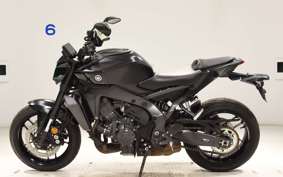 YAMAHA MT-09 AMT 2024 RN88J