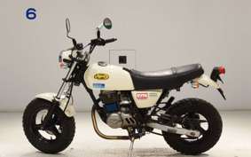 HONDA APE 100 HC07