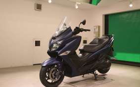 SUZUKI BURGMAN400 A 2021
