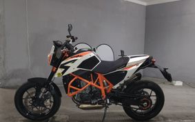 KTM 690 DUKE R LDU40