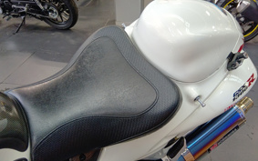 SUZUKI GSX1300R HAYABUSA 2008 GX72A