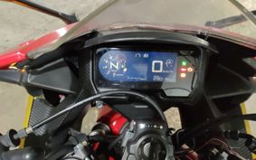HONDA CBR400R 2021 NC56