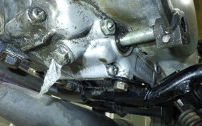 HONDA GORILLA 2015 Z50J