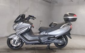 SUZUKI SKYWAVE 650LX CP52A