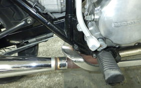 HONDA CB400SS 2006 NC41