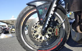 KAWASAKI Z750 S Type 2005 ZR750K