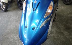 SUZUKI ADDRESS V125 G 2013 CF46A