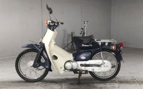 HONDA SUPER CUB50 C50