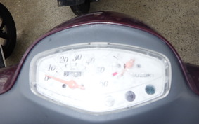 SUZUKI LET's 4 CA45A