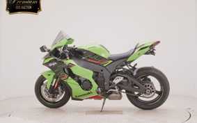 KAWASAKI ZX 10 NINJA ABS 2023 ZXT02L