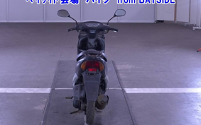 HONDA DIO