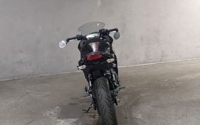 KAWASAKI NINJA 400R 2010 ER400B