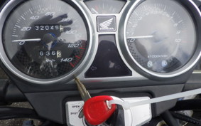HONDA CBF 125