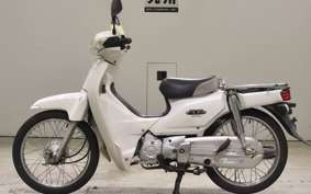HONDA C110 SUPER CUB 2010 JA10