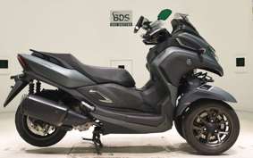 YAMAHA TRICITY 300 2021 SH15J