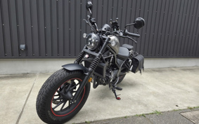 HONDA REBEL MC49