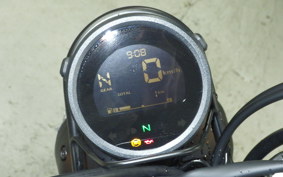 HONDA CL500 2026 PC68