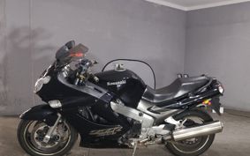 KAWASAKI ZZR1200 2002 ZXT20C