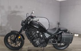 HONDA REBEL 1100 2022 SC83