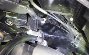 HONDA LEAD 125 2024 JF45