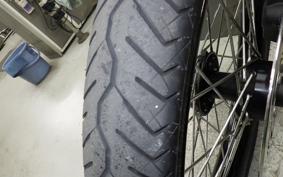 HARLEY FXS 1580 2012