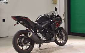 YAMAHA YZF-R25 A RG10J