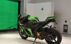 KAWASAKI ZX 10 NINJA ABS 2020 ZXT02E