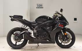 SUZUKI GSX-R600 2006
