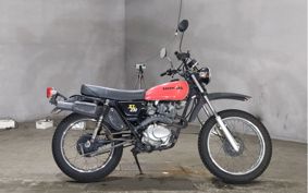 HONDA XL230 MC36