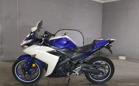 YAMAHA YZF-R25 RG10J